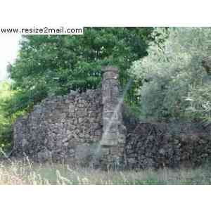 Vista exterior-Muralla-San Martin